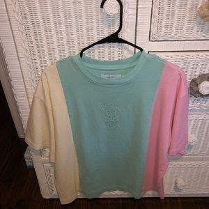 Teddy Fresh Multicolor Shirt
